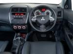 Mitsubishi ASX 2011 года (ZA)